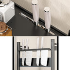 Tycom 2-Tier Spice Rack Organizer