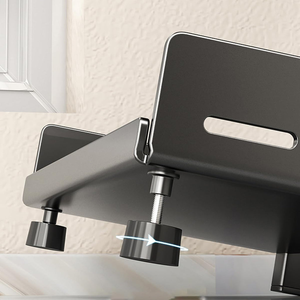 Tycom 2-Tier Spice Rack Organizer