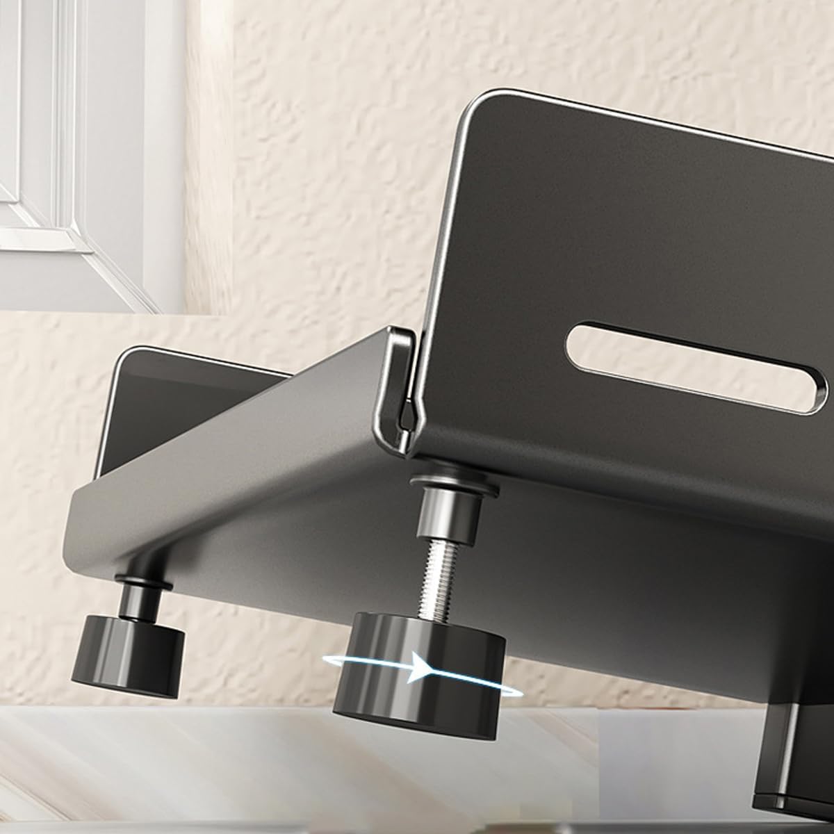 Tycom 2-Tier Spice Rack Organizer
